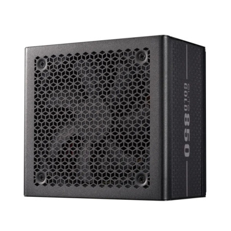 Alimentation Cooler Master Elite Gold 850 W 80+ Gold ATX 3.1 modulaire