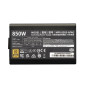 Alimentation Cooler Master Elite Gold 850 W 80+ Gold ATX 3.1 modulaire
