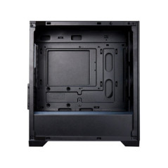 Boîtier PC Cooler Master Elite 302 Micro-ATX 3 ventilateurs ARGB noir