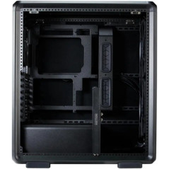 Cooler Master MasterFrame 500 Mesh E-ATX PC case, 2 x 200 mm fans