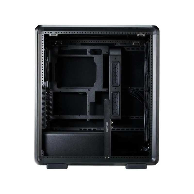 Cooler Master MasterFrame 500 Mesh E-ATX PC case, 2 x 200 mm fans