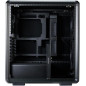 Boîtier PC Cooler Master MasterFrame 500 Mesh E-ATX 2 ventilateurs 200 mm