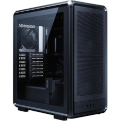 Boîtier PC Cooler Master MasterFrame 500 Mesh E-ATX 2 ventilateurs 200 mm
