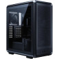 Boîtier PC Cooler Master MasterFrame 500 Mesh E-ATX 2 ventilateurs 200 mm