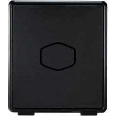 Cooler Master MasterFrame 500 Mesh E-ATX PC case, 2 x 200 mm fans