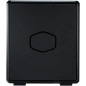 Cooler Master MasterFrame 500 Mesh E-ATX PC case, 2 x 200 mm fans