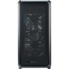 Boîtier PC Cooler Master MasterFrame 500 Mesh E-ATX 2 ventilateurs 200
