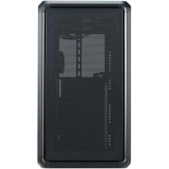 Boîtier PC Cooler Master MasterFrame 500 Mesh E-ATX 2 ventilateurs 200