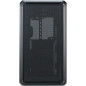 Cooler Master MasterFrame 500 Mesh E-ATX PC case, 2 x 200 mm fans