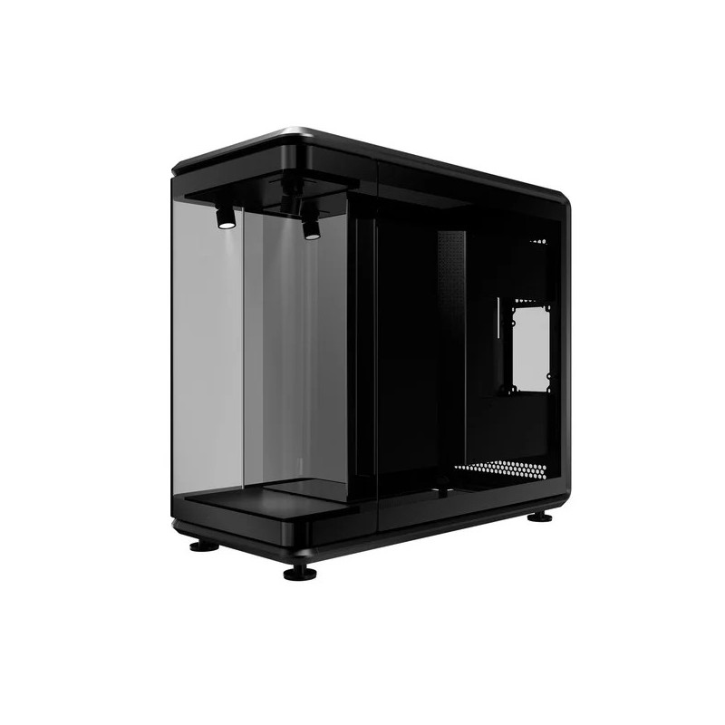 Boîtier PC Cooler Master MasterFrame 360 Panorama ATX double vitre