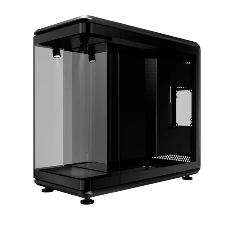 Boîtier PC Cooler Master MasterFrame 360 Panorama ATX double vitre