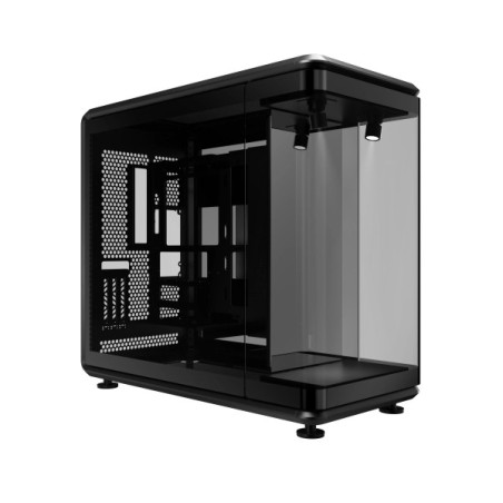 Boîtier PC Cooler Master MasterFrame 360 Panorama ATX double vitre