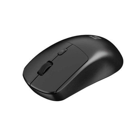 Natec Hawk 2 wireless ergonomic laser mouse, 3200 DPI