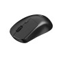 Natec Hawk 2 wireless ergonomic laser mouse, 3200 DPI