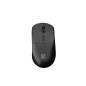 Natec Hawk 2 wireless ergonomic laser mouse, 3200 DPI