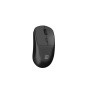 Souris sans fil ergonomique Natec Hawk 2 laser 3200 DPI