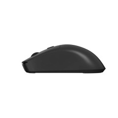 Natec Hawk 2 wireless ergonomic laser mouse, 3200 DPI