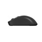 Natec Hawk 2 wireless ergonomic laser mouse, 3200 DPI