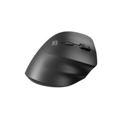 Natec Crake 2 wireless vertical ergonomic mouse, Bluetooth and 2.4 GHz
