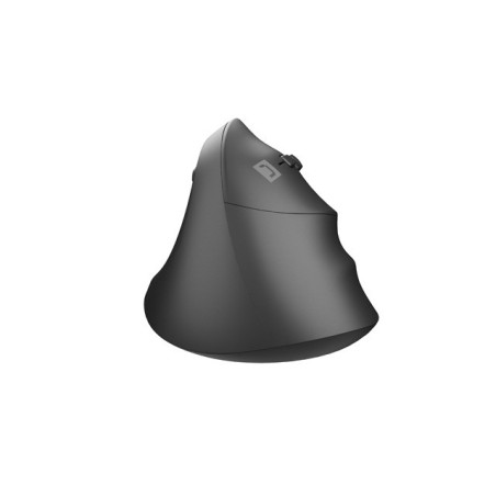 Souris verticale ergonomique sans fil Natec Crake 2 Bluetooth et 2,4 GHz