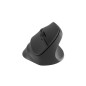 Souris verticale ergonomique sans fil Natec Crake 2 Bluetooth et 2,4 GHz