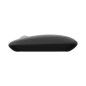 Natec Lark silent wireless mouse, Bluetooth and 2.4 GHz, 4000 DPI