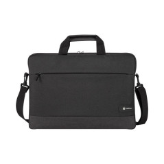 Natec Goa 15.6" laptop bag, black