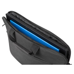 Sacoche ordinateur portable Natec Goa 15,6" noire