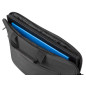 Natec Goa 15.6" laptop bag, black