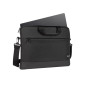 Natec Goa 15.6" laptop bag, black