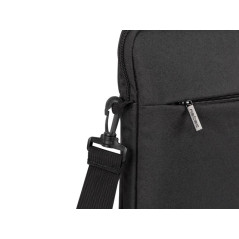 Sacoche ordinateur portable Natec Goa 15,6" noire