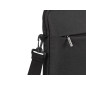 Sacoche ordinateur portable Natec Goa 15,6" noire