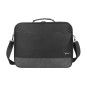 Natec Impala 2 15.6" laptop bag with anti-shock frame