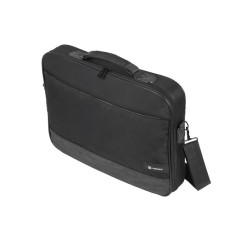 Natec Impala 2 15.6" laptop bag with anti-shock frame