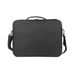 Sacoche ordinateur portable Natec Impala 2 15,6" coque anti-chocs