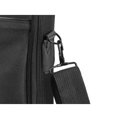 Sacoche ordinateur portable Natec Impala 2 15,6" coque anti-chocs