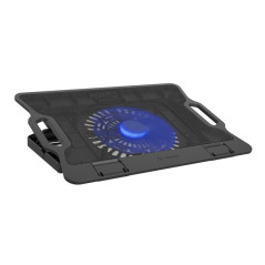 Natec Dipper 2 laptop cooling pad up to 17.3"