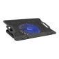 Natec Dipper 2 laptop cooling pad up to 17.3"