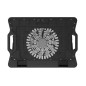 Natec Dipper 2 laptop cooling pad up to 17.3"