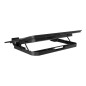 Natec Dipper 2 laptop cooling pad up to 17.3"