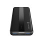 Natec Trevi Slim Q 10,000 mAh power bank, 20 W fast charging