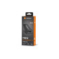 Natec Trevi Slim Q 10,000 mAh power bank, 20 W fast charging