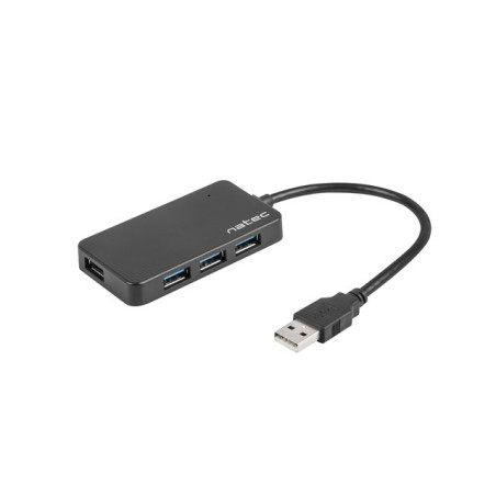 Natec Moth 4-port USB 3.0 hub