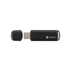 Natec Scarab 2 SD and microSD card reader, USB 3.0