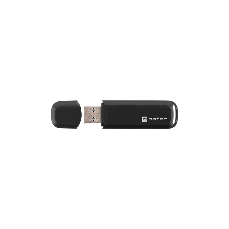 Lecteur de cartes SD et microSD Natec Scarab 2 USB 3.0