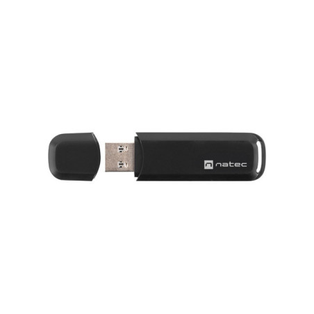 Natec Scarab 2 SD and microSD card reader, USB 3.0