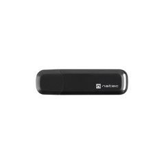 Lecteur de cartes SD et microSD Natec Scarab 2 USB 3.0