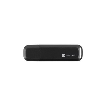 Lecteur de cartes SD et microSD Natec Scarab 2 USB 3.0