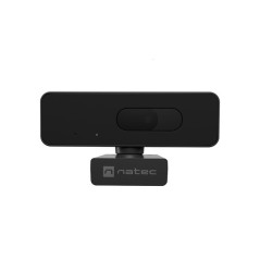 Natec Galago Full HD 1080p webcam with built-in microphone