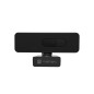 Natec Galago Full HD 1080p webcam with built-in microphone